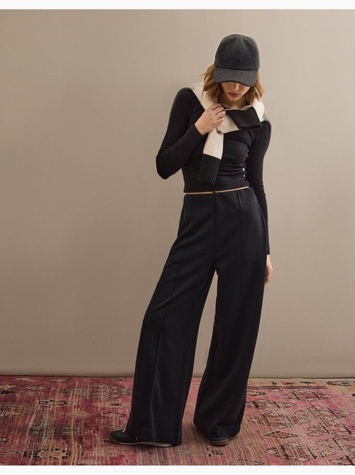 Pantaloni larghi, MO Fashion - Kiabi