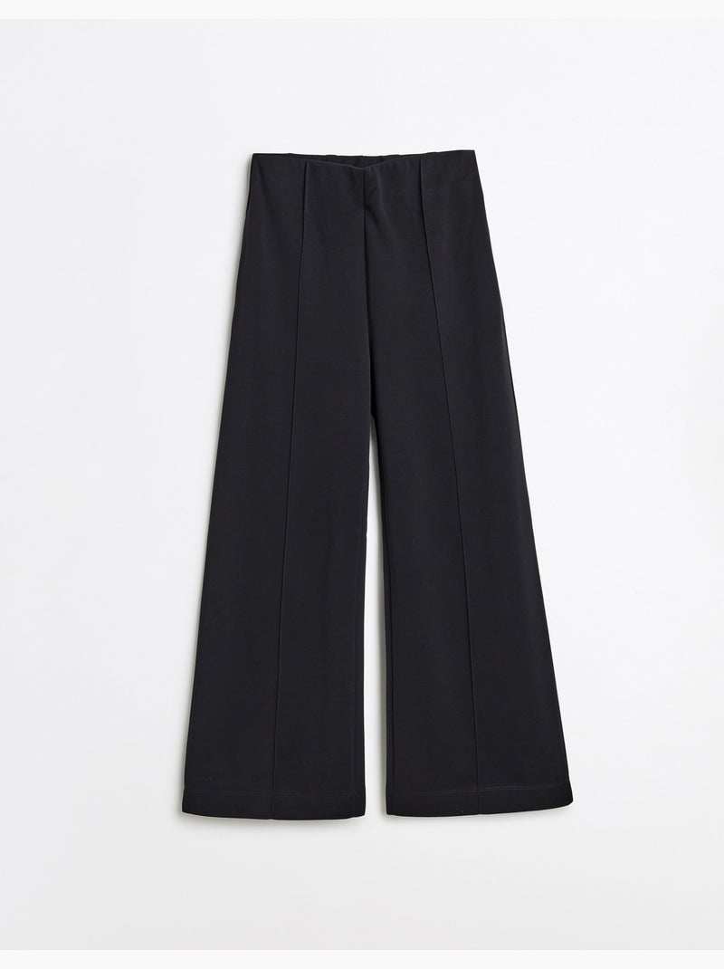 Pantaloni larghi, MO Fashion Nero - Kiabi