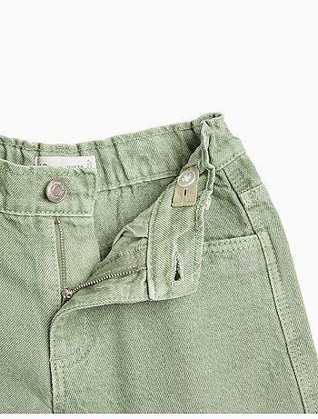 Pantaloni larghi, mo fashion
