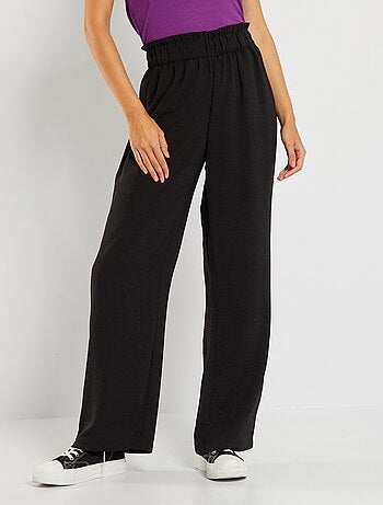 Pantaloni larghi morbidi 'JDY'