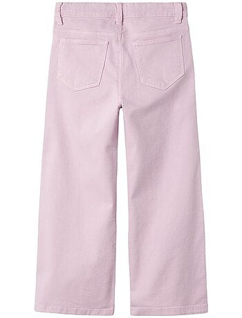 Pantaloni Larghi Name It per Bambina