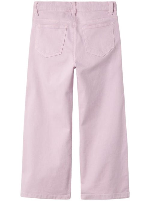 Pantaloni Larghi Name It per Bambina - Kiabi