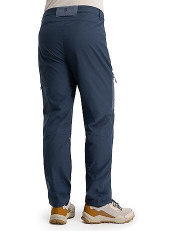 Pantaloni leggeri per l’escursionismo da uomo escursionismo uomo traverse mari
