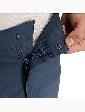 Pantaloni leggeri per l’escursionismo da uomo escursionismo uomo traverse mari