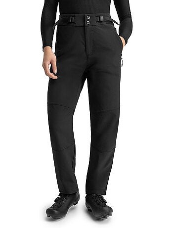Pantaloni lunghi da ciclismo gravel da donna ciclismo donna jeju