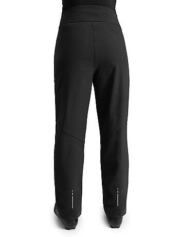 Pantaloni lunghi da ciclismo gravel da donna ciclismo donna jeju