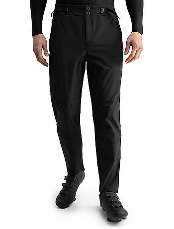 Pantaloni lunghi da ciclismo gravel da donna ciclismo uomo rift