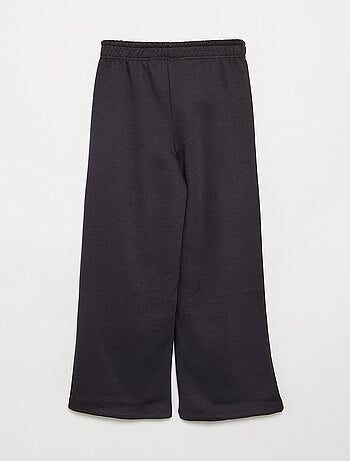 Pantaloni lunghi in pile \'K-Pop Demon Hunters\'