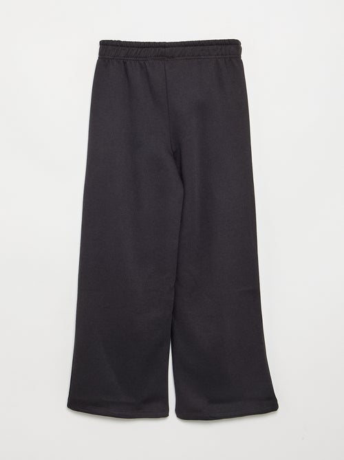 Pantaloni lunghi in pile \'K-Pop Demon Hunters\' - Kiabi