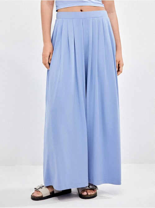 Pantaloni lunghi larghi - Kiabi