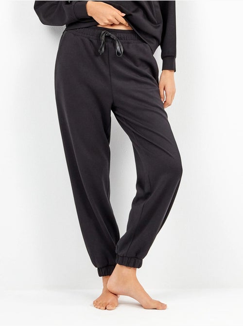 Pantaloni lunghi soft touch - Kiabi Pantaloni lunghi soft touch - Kiabi