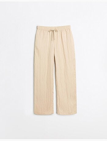 Pantaloni Lyocell, MO Fashion