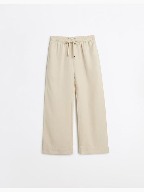 Pantaloni Lyocell, MO Fashion - Kiabi
