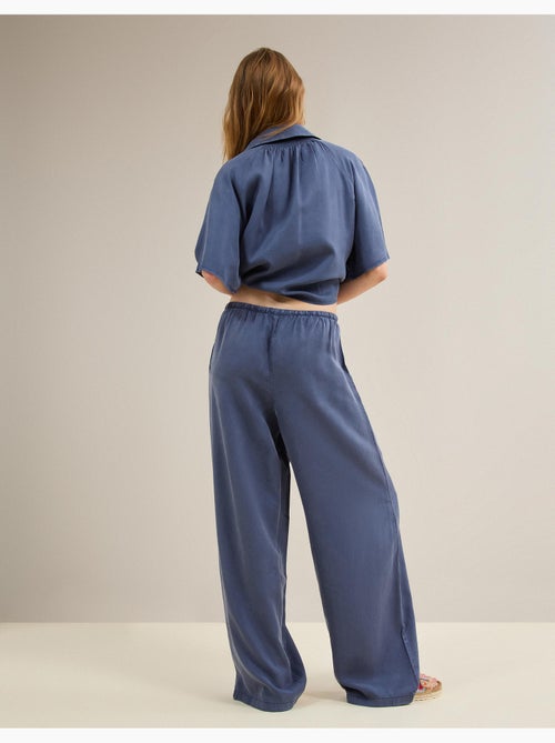 Pantaloni Lyocell, MO Fashion - Kiabi