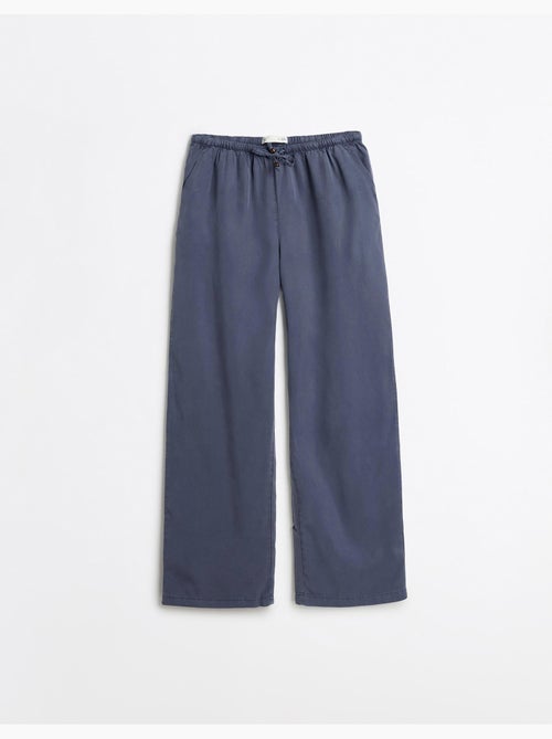 Pantaloni Lyocell, MO Fashion - Kiabi