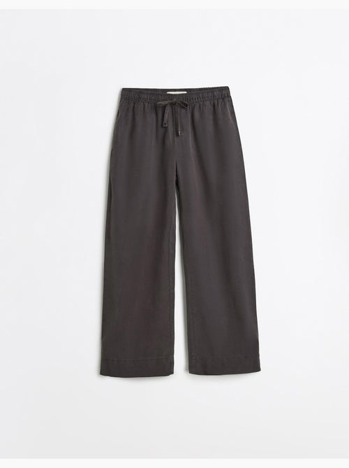 Pantaloni Lyocell, MO Fashion - Kiabi
