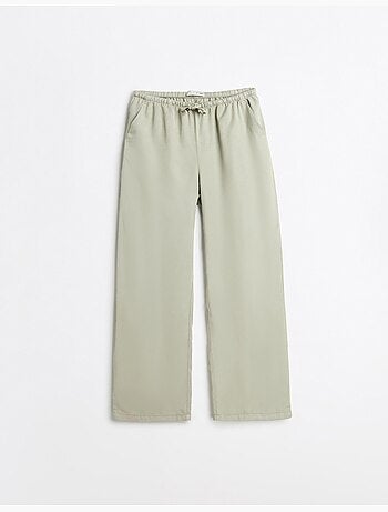 Pantaloni Lyocell, MO Fashion