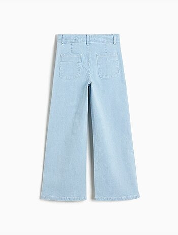 Pantaloni 'Marine' a righe, MO Fashion