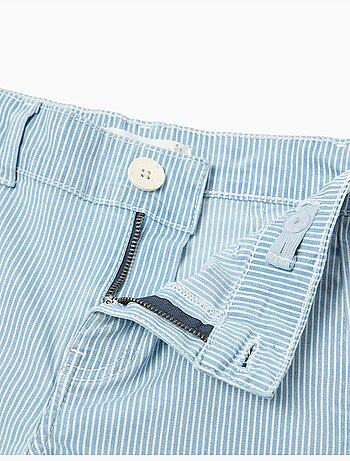 Pantaloni 'Marine' a righe, MO Fashion