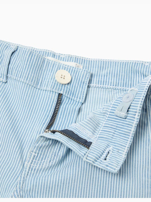Pantaloni 'Marine' a righe, MO Fashion - Kiabi