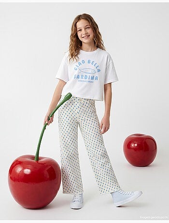 Pantaloni 'Marine', MO Fashion