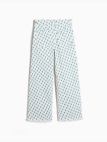 Pantaloni 'Marine', MO Fashion