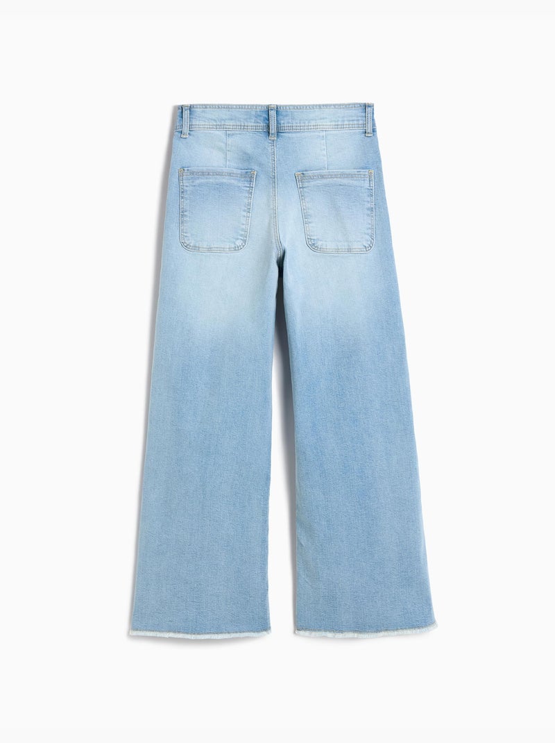 Pantaloni 'Marine', MO Fashion Blu - Kiabi