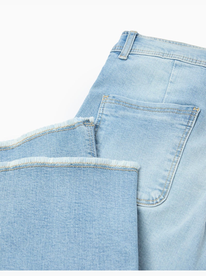 Pantaloni 'Marine', MO Fashion Blu - Kiabi