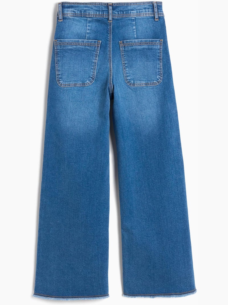 Pantaloni 'Marine', MO Fashion Blu - Kiabi
