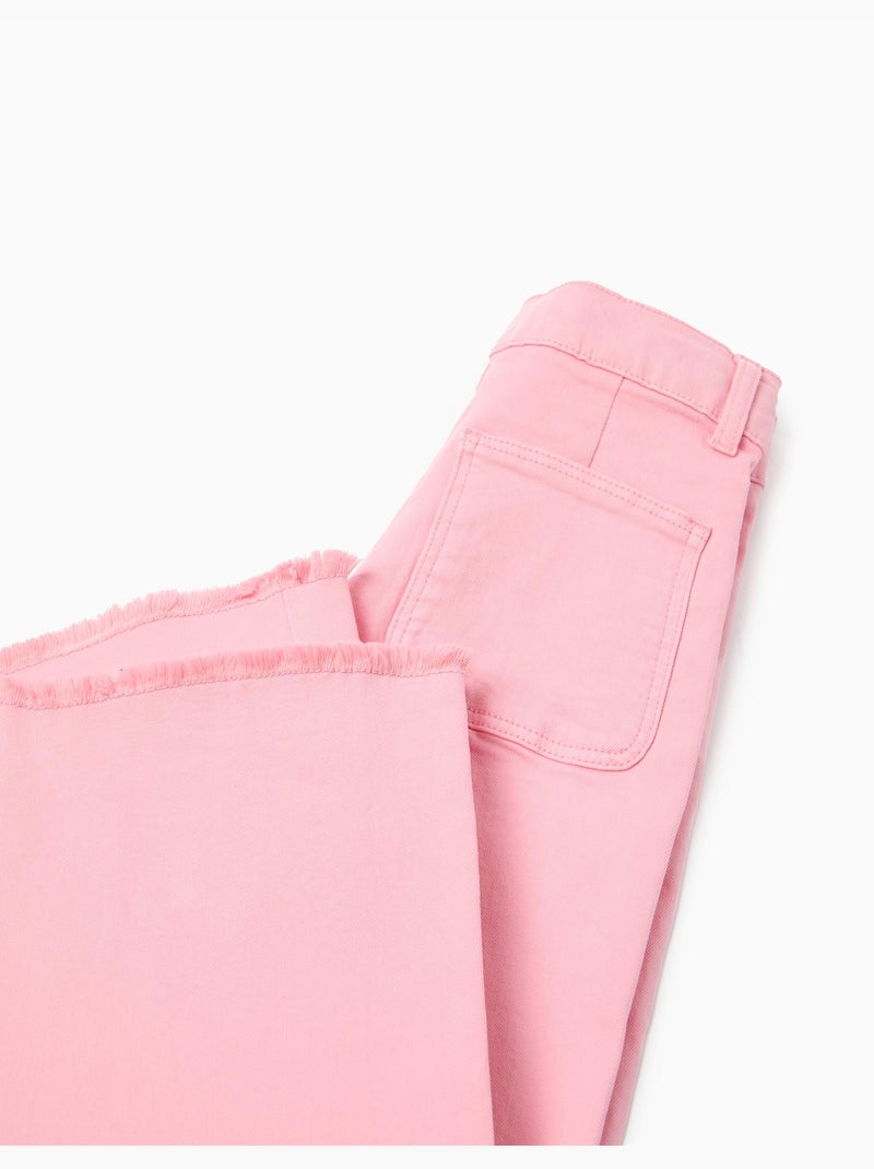 Pantaloni 'Marine', MO Fashion Rosa - Kiabi