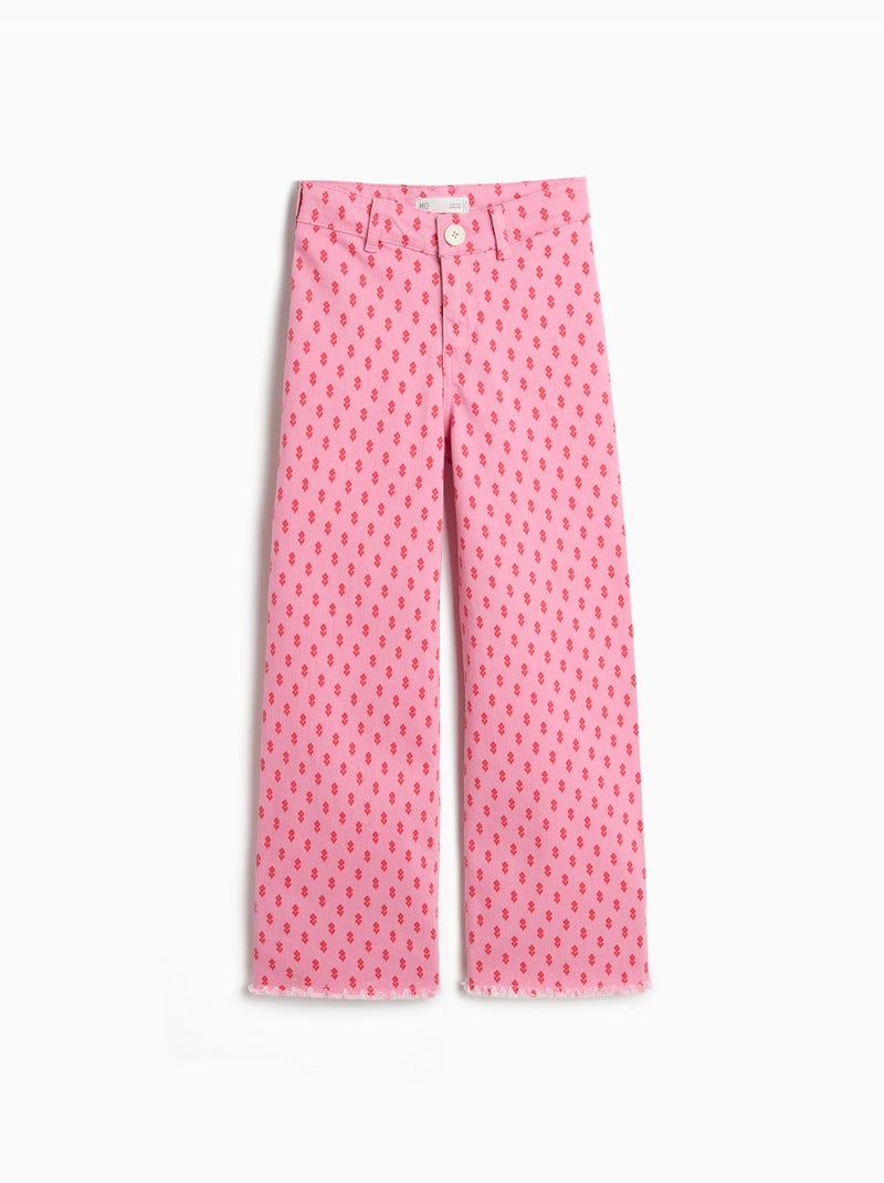 Pantaloni 'Marine', MO Fashion Rosa - Kiabi