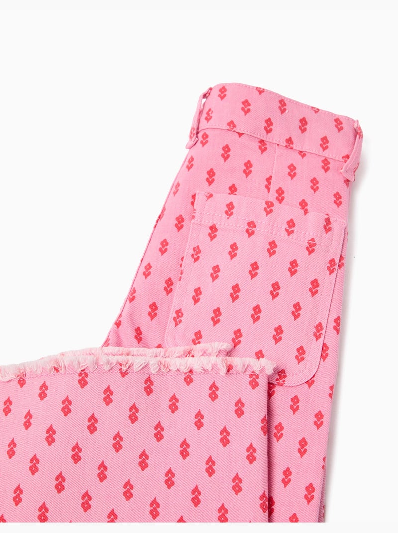 Pantaloni 'Marine', MO Fashion Rosa - Kiabi