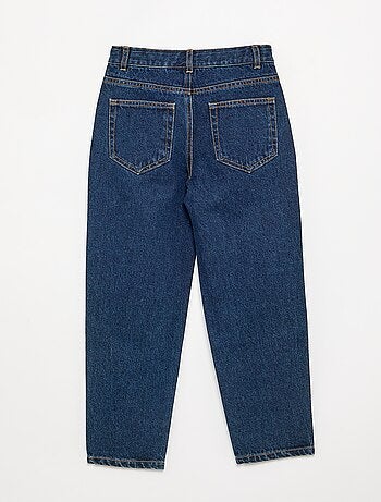 Pantaloni "Marvel" "Spiderman" in denim
