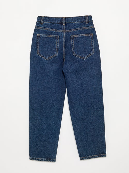 Pantaloni "Marvel" "Spiderman" in denim - Kiabi