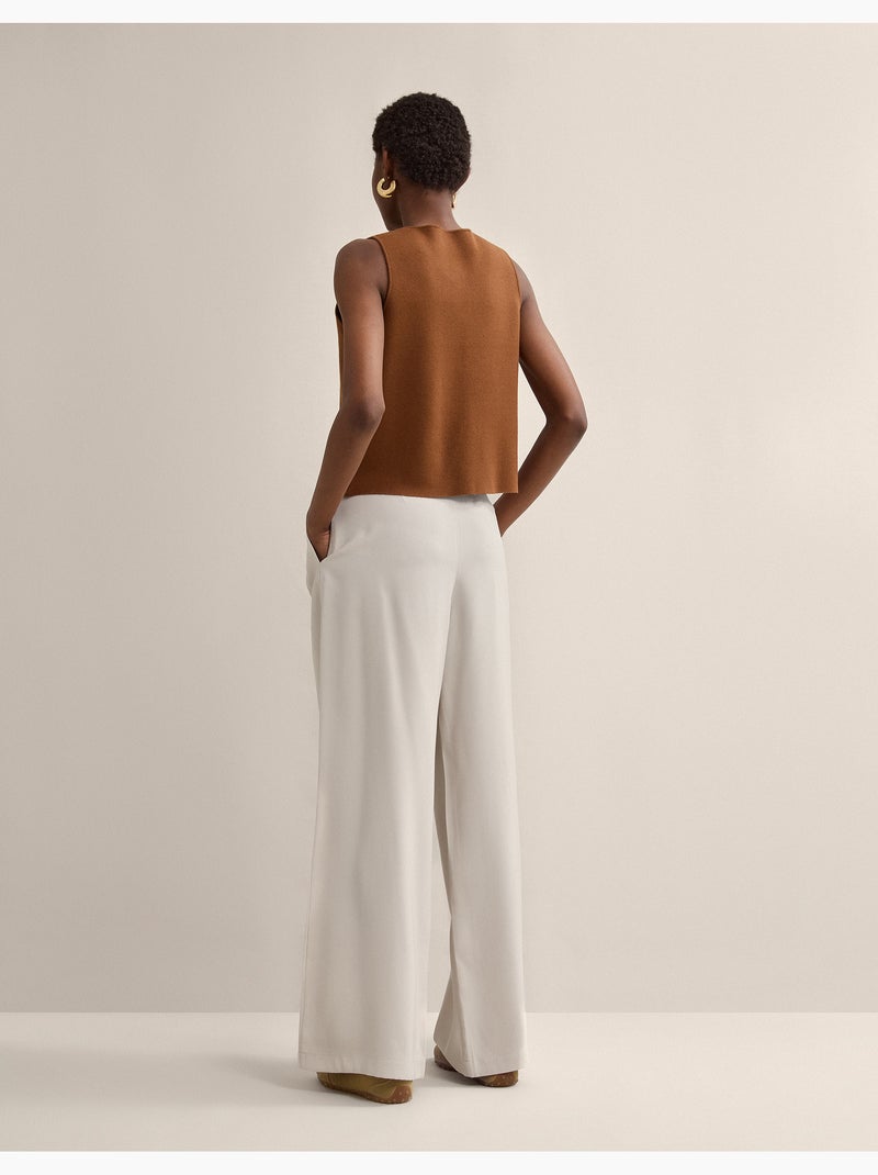 Pantaloni, MO Fashion Beige - Kiabi