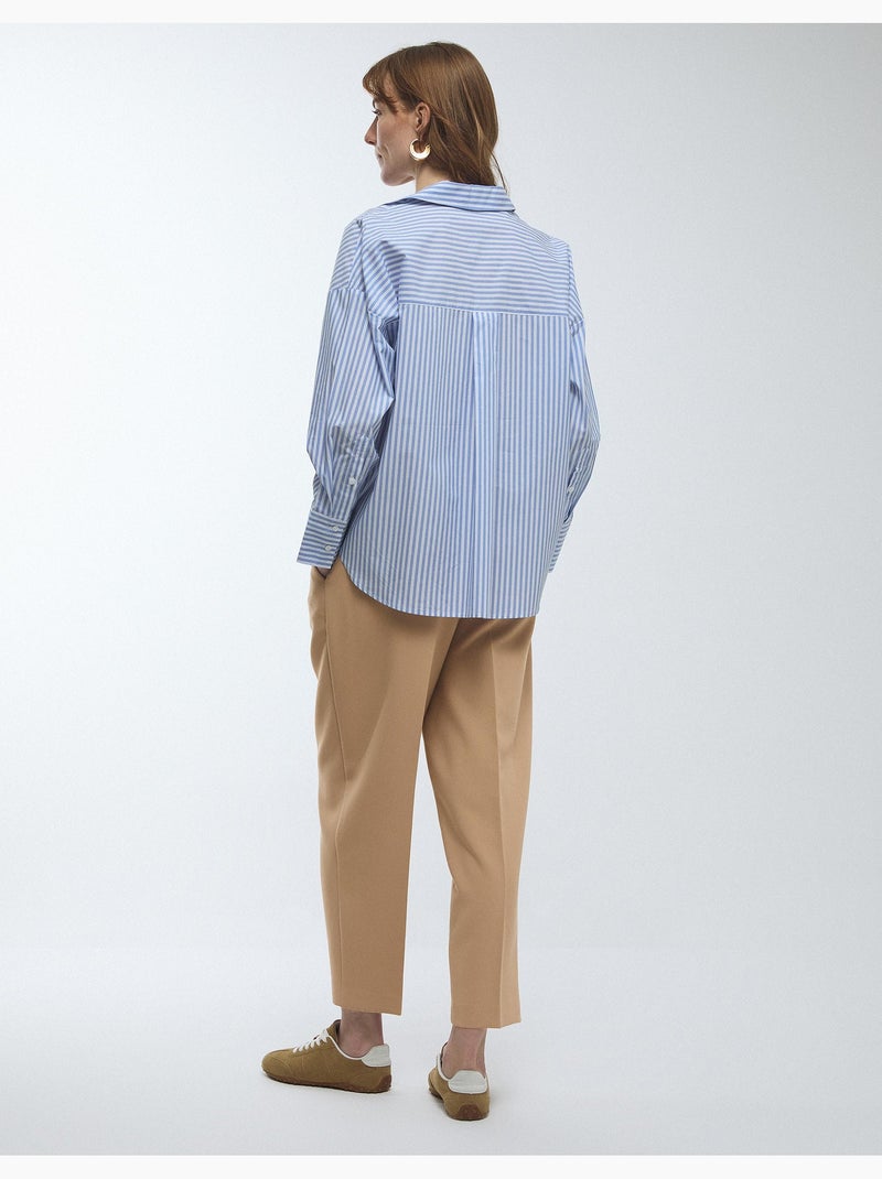Pantaloni, MO Fashion Beige - Kiabi