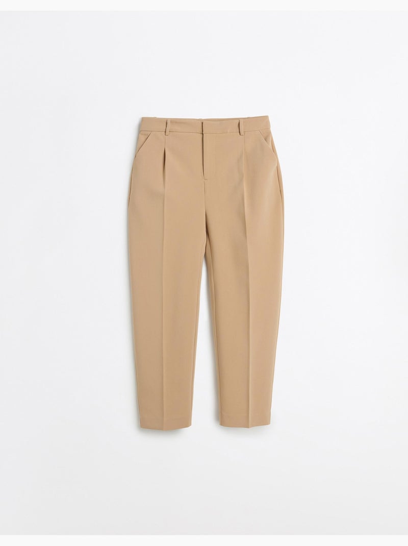 Pantaloni, MO Fashion Beige - Kiabi