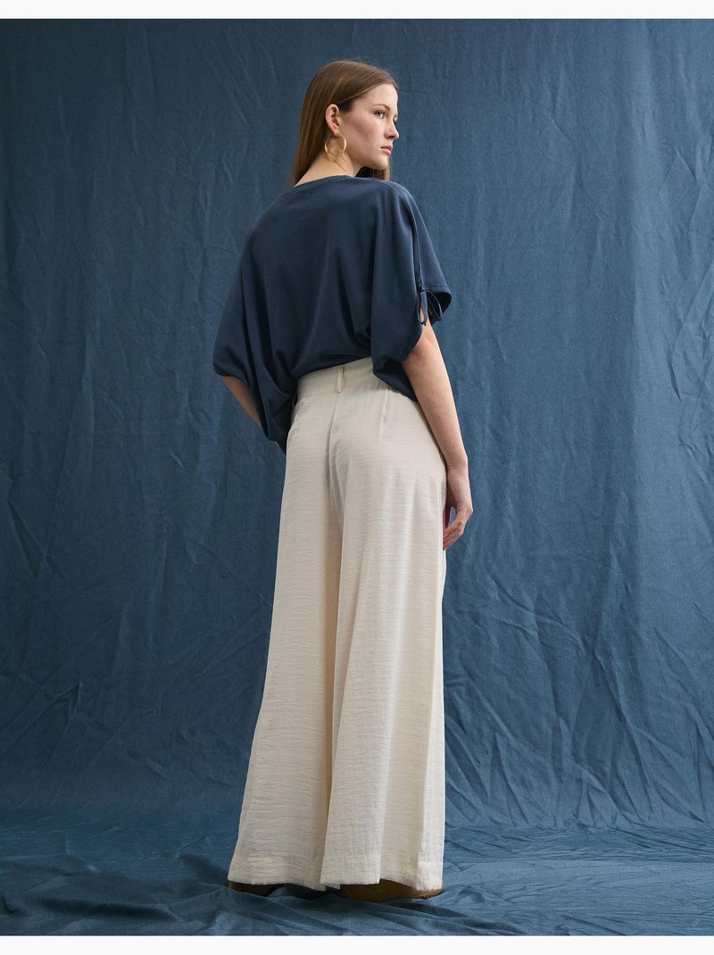 Pantaloni, MO Fashion Beige - Kiabi