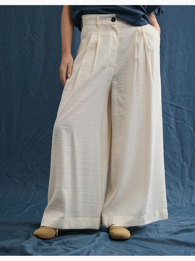 Pantaloni, MO Fashion Beige - Kiabi