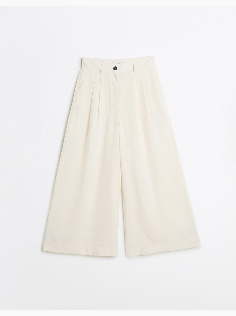 Pantaloni, MO Fashion Beige - Kiabi
