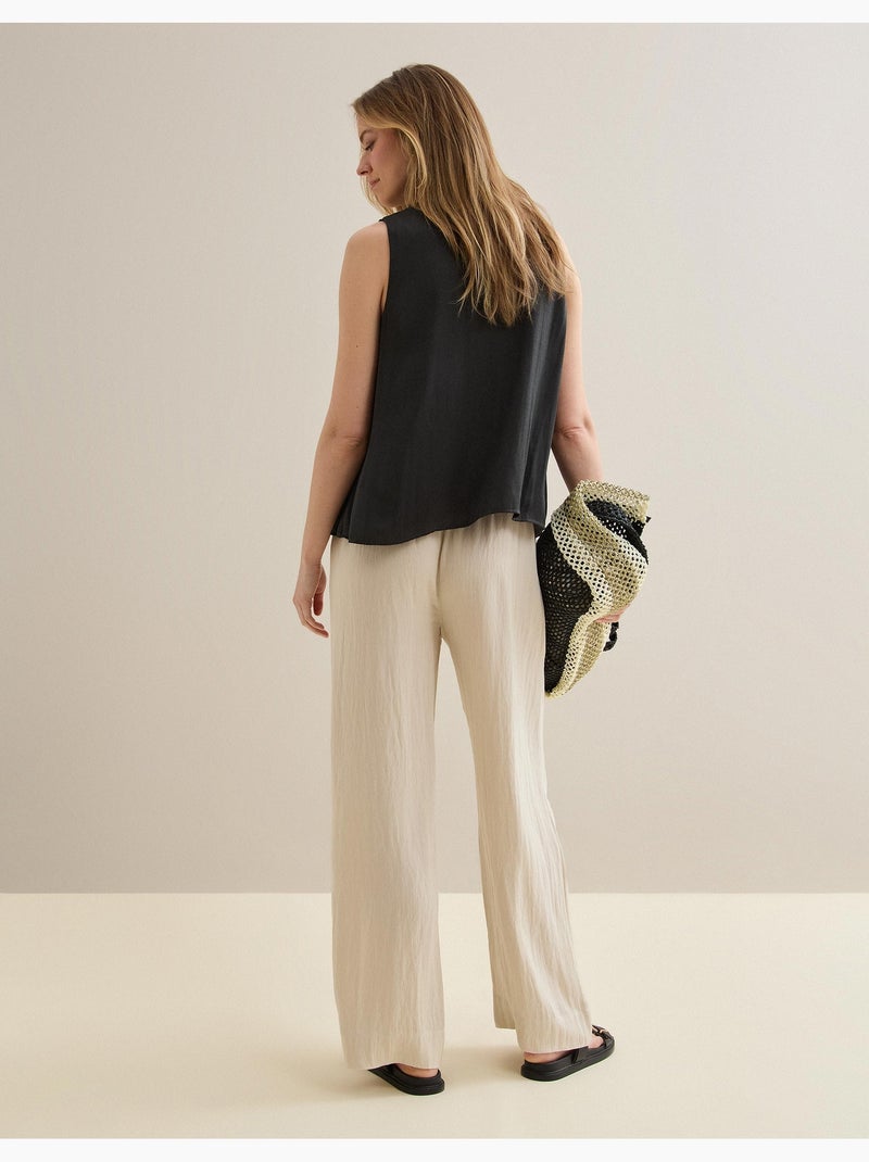 Pantaloni, MO Fashion Beige - Kiabi