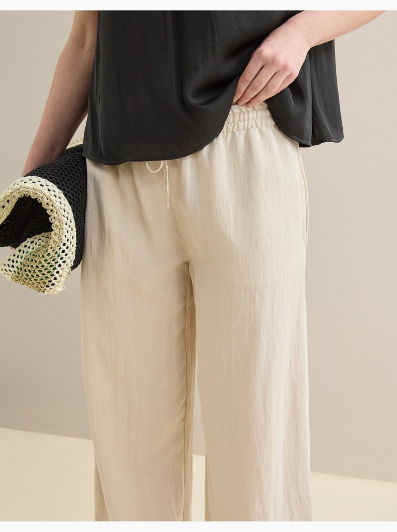Pantaloni, MO Fashion Beige - Kiabi