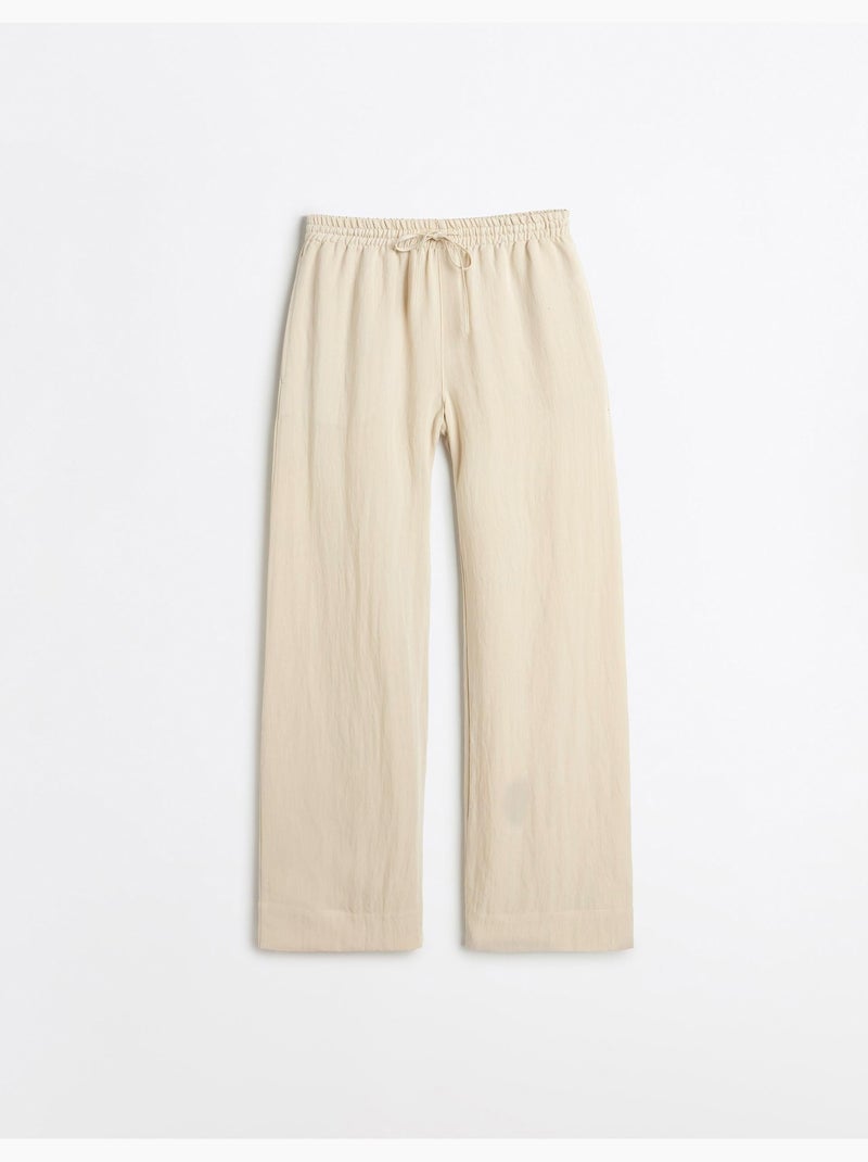 Pantaloni, MO Fashion Beige - Kiabi