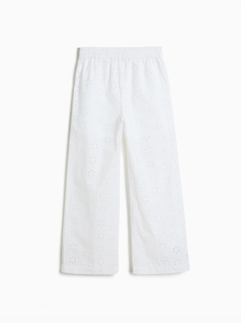 Pantaloni, MO Fashion Bianco - Kiabi