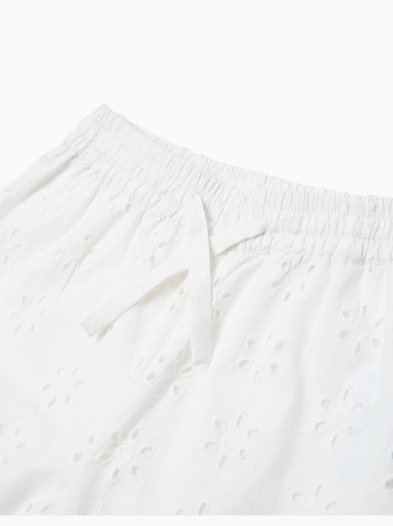 Pantaloni, MO Fashion Bianco - Kiabi