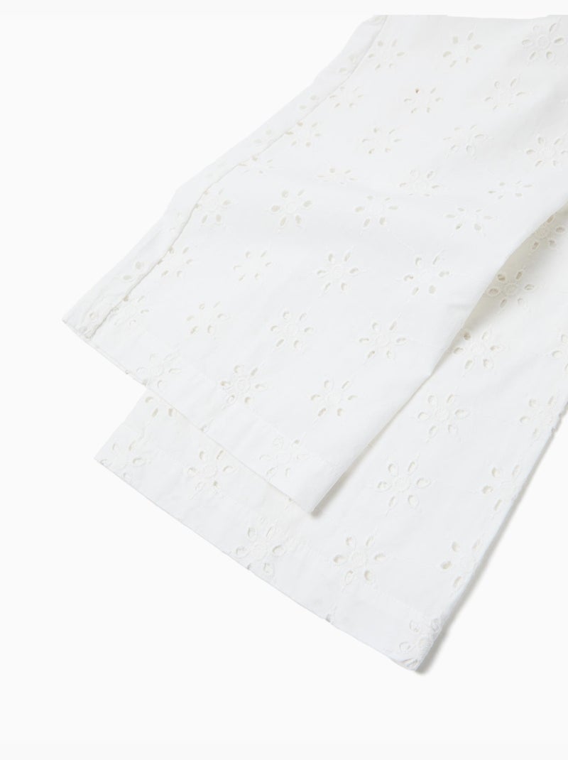 Pantaloni, MO Fashion Bianco - Kiabi