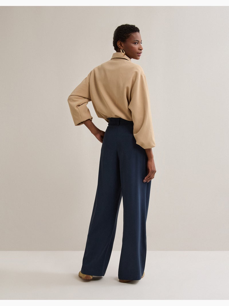 Pantaloni, MO Fashion Blu - Kiabi