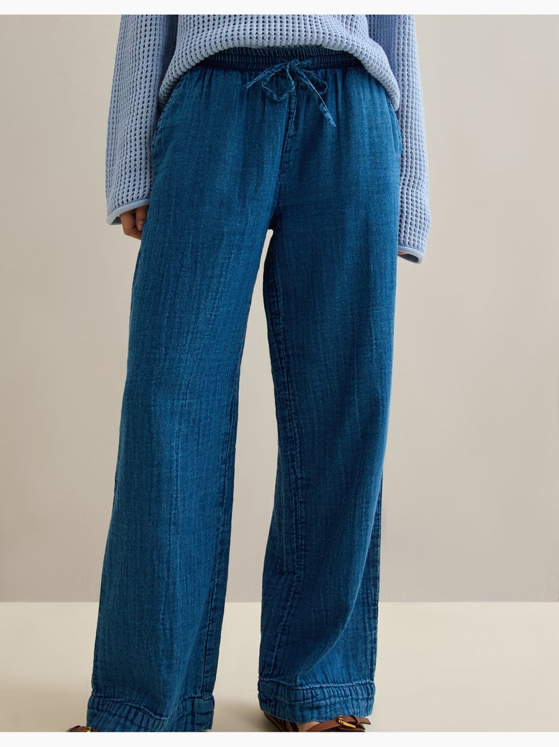Pantaloni, MO Fashion Blu - Kiabi