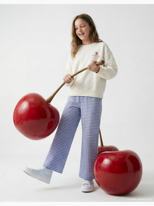 Pantaloni, MO Fashion - Kiabi