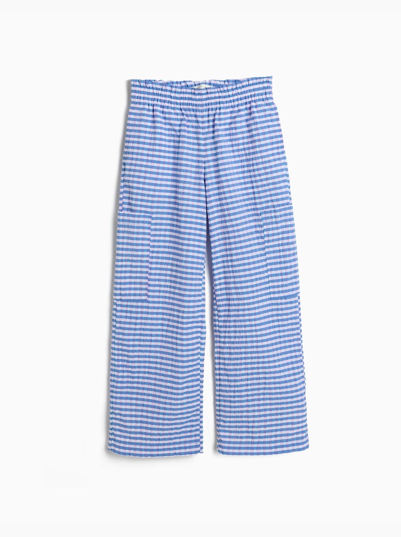 Pantaloni, MO Fashion Blu - Kiabi